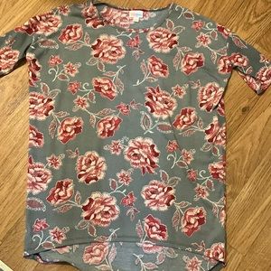 NWOT Lularoe irma
